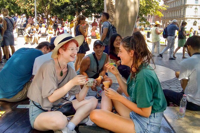 Vegan Hungarian Food Tour / Local delights - The Itinerary – What You’ll Actually Do