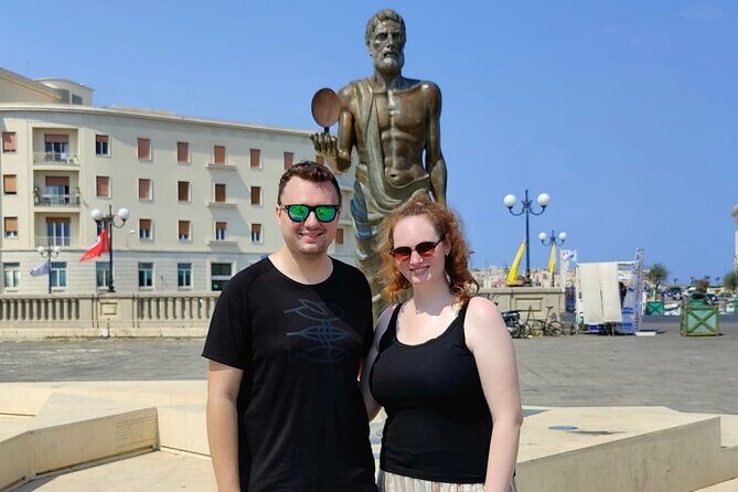 Vegan Street Food Tour - A Deep Dive into the Syracuse Vegan Food Experience