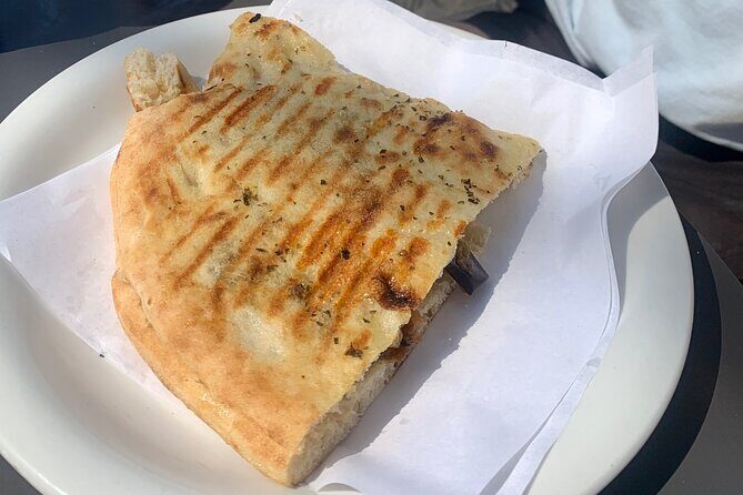 Vegan Street Food Tour - Who Would Love This Tour?