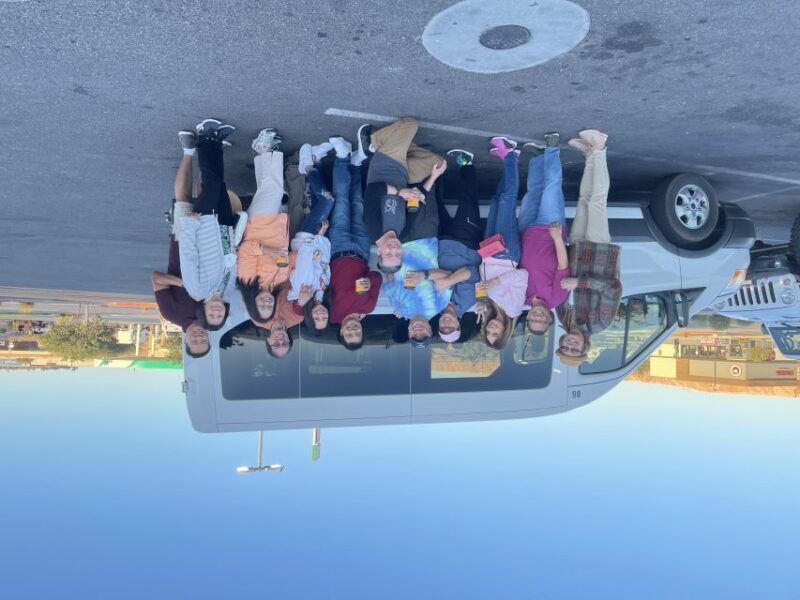 Vegas: Antelope Canyon, Grand Canyon, Zion & Horseshoe Bend - Key Points