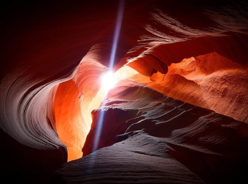 Vegas: Antelope Canyon, Grand Canyon, Zion & Horseshoe Bend - Final Thoughts