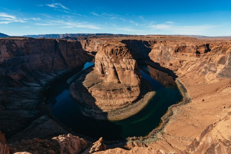 Vegas: Antelope Canyon & Horseshoe Bend Tour at Golden Hour - The Value for the Price