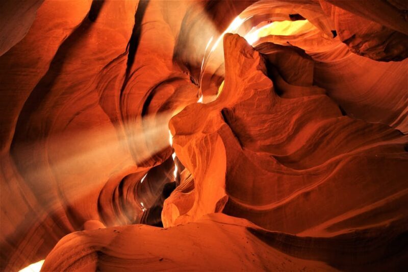 Vegas: Antelope Canyon & Horseshoe Bend VIP Small Group Tour - The Experience: Pros and Cons