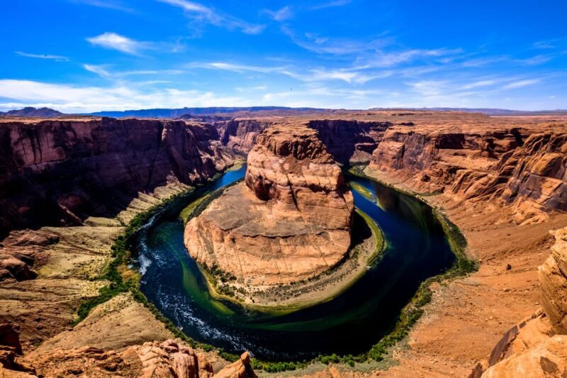 Vegas: Antelope Canyon & Horseshoe Bend VIP Small Group Tour - FAQ