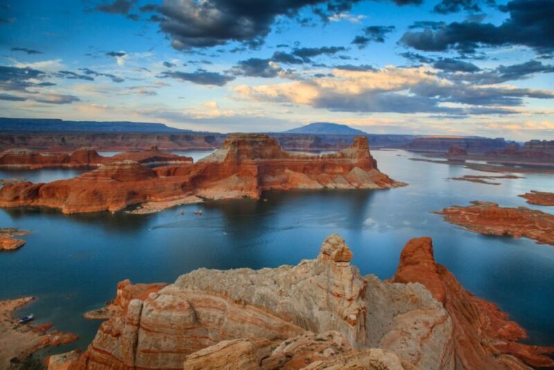 Vegas: Antelope Canyon, Monument Valley, & Grand Canyon Tour - FAQ