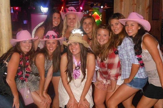 Vegas Country Bar Crawl: Party Bus & Drinks Included - Final Thoughts