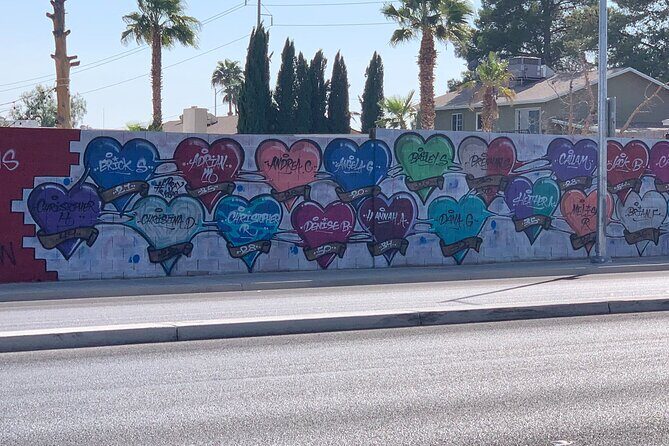 Vegas Crime Tour - FAQ