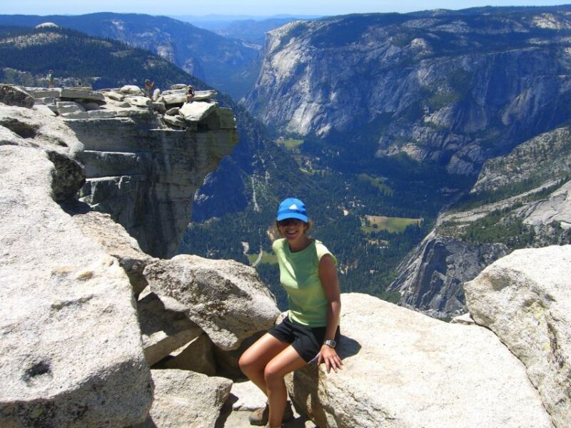 Vegas: Death Valley, Yosemite & San Francisco 4-Day Tour - Exploring the Experience in Detail