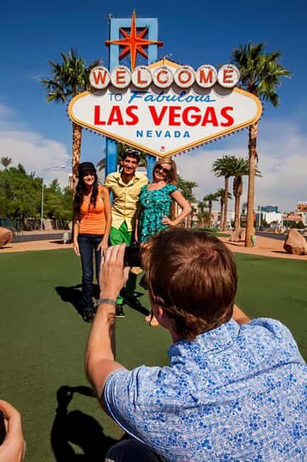 Vegas Explorer: Hop-On Hop-Off Adventure at Your Own Pace - Valuing the Experience