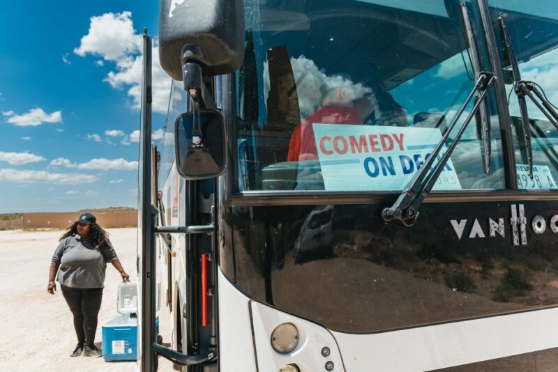 Vegas: Grand Canyon, Hoover Dam, Skywalk Option, & Two Meals - Who This Tour Is Best For