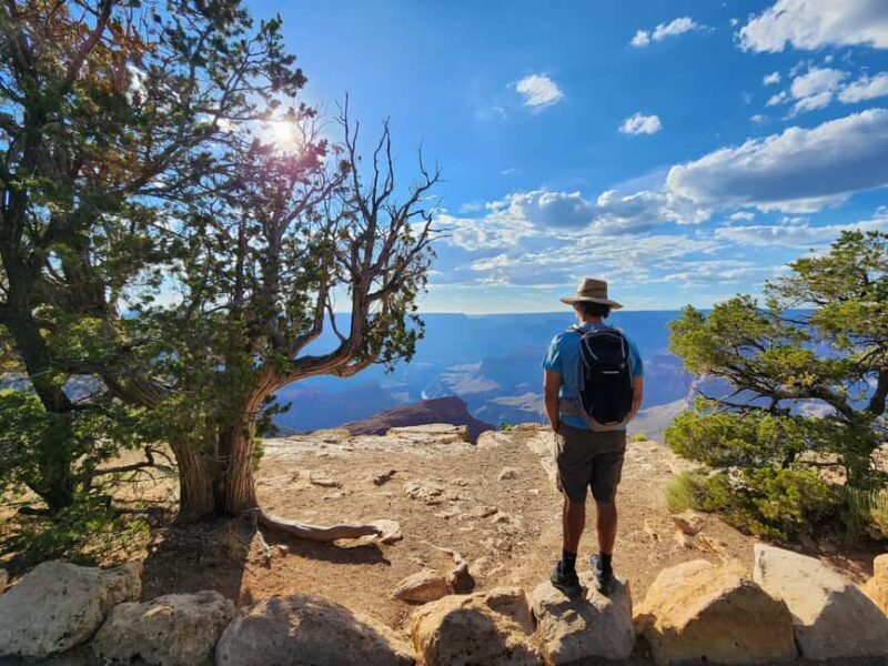 Vegas: Grand Canyon National Park South w/Lunch, Free WiFi - What’s Included and Why It Matters