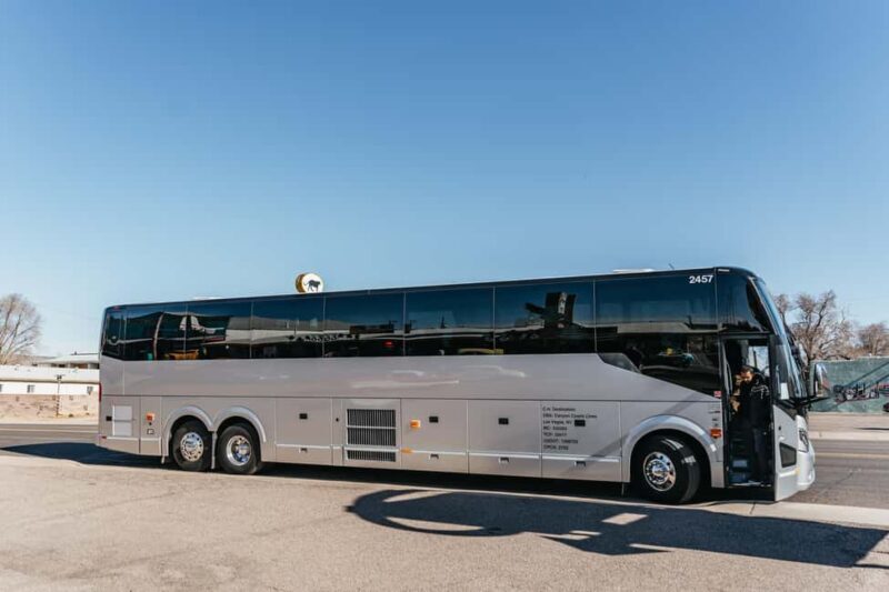 Vegas: Grand Canyon National Park South w/Lunch, Free WiFi - Final Thoughts