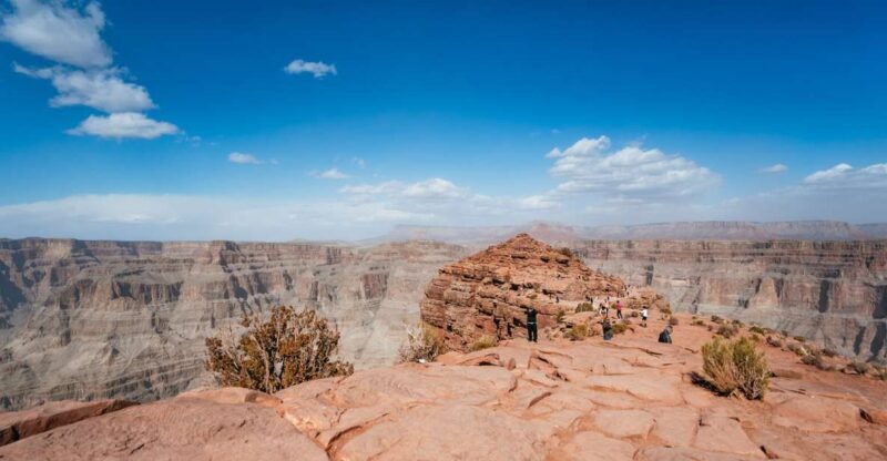 Vegas: Grand Canyon West Rim Tour & Hoover Dam Photo Stop - Is This Tour Worth It?