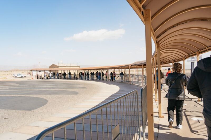 Vegas: Grand Canyon West Rim Tour & Hoover Dam Photo Stop - Who Should Consider This Tour?