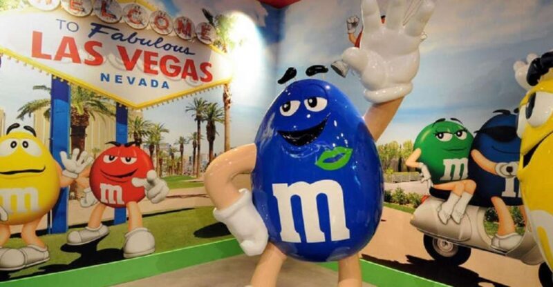 Vegas: Taste, Explore & Shop Chocolate Tour - Is it Worth the Price?