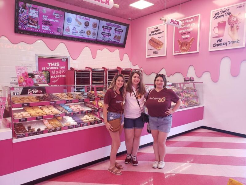 Vegas: Taste, Explore & Shop Chocolate Tour - The Reviews—What Travelers Say