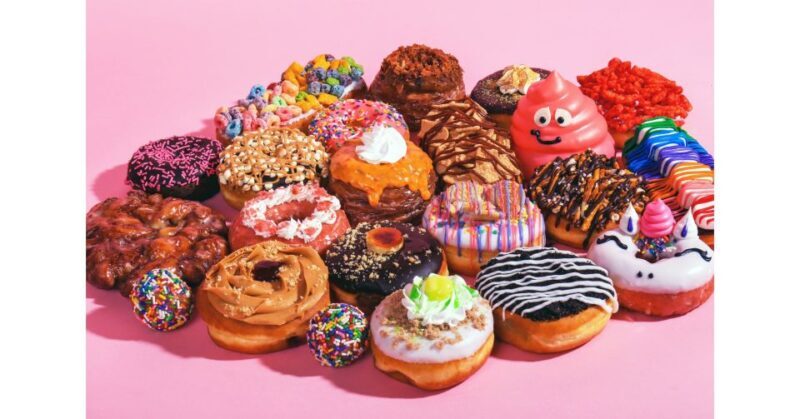 Vegas: Taste, Explore & Shop Chocolate Tour - Who Is This Tour Best For?