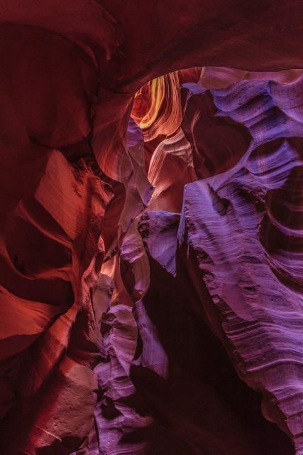Vegas: Upper Antelope Canyon, Horseshoe Bend, Lake Powell - What You Can Expect from This Tour