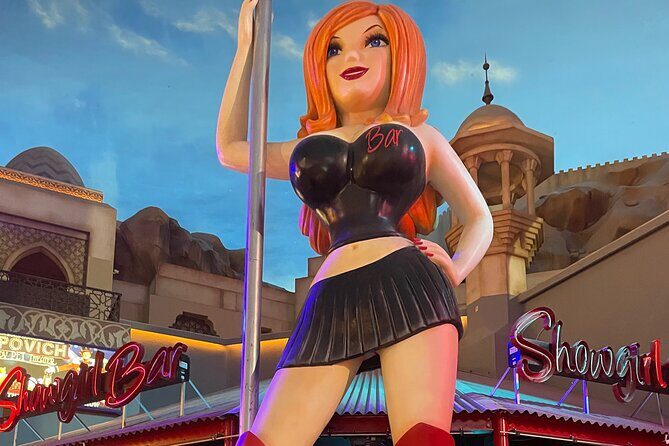 Vegas Venture Scavenger Hunt - What is the Vegas Venture Scavenger Hunt?