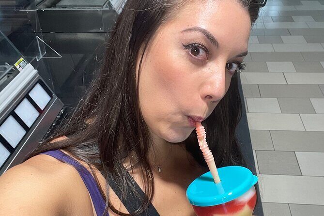 Vegas Venture Scavenger Hunt - What to Expect at Each Stage