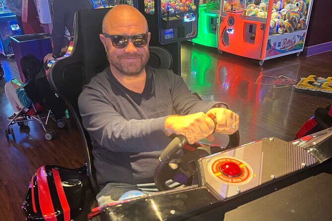 Vegas Venture Scavenger Hunt - Practical Details