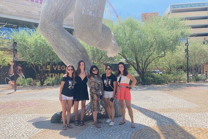 Vegas Venture Scavenger Hunt - Who Is This Tour Best For?