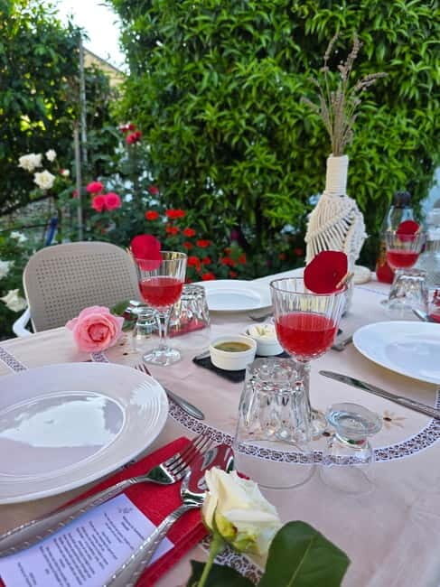 Vegetarian Albanian Food Tour in a Local Garden  Shkodër - FAQ