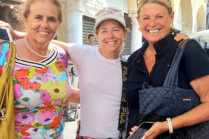 Vegetarian Cooking Class from Veneto Region by a local - Discovering Vegetarian Italian Cuisine with a Local in Padua