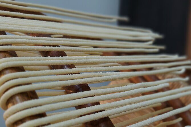 Vegetarian Cooking Class from Veneto Region by a local - Key Points