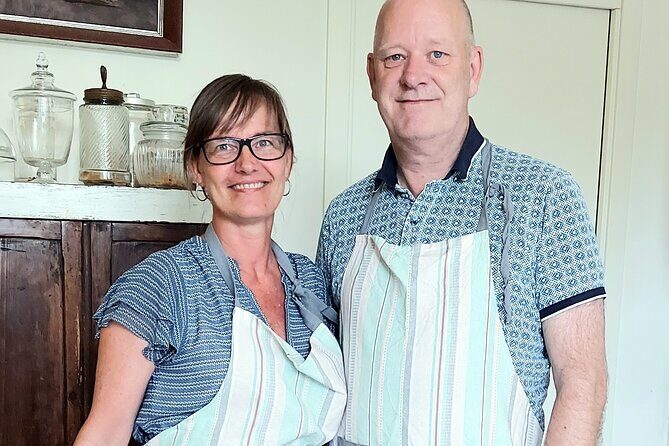 Vegetarian Cooking Class from Veneto Region by a local - Final Thoughts