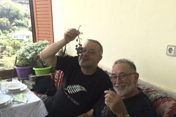 Vegetarian Cooking Class @Teta Marjeta - Why This Experience Works (and Who It’s For)