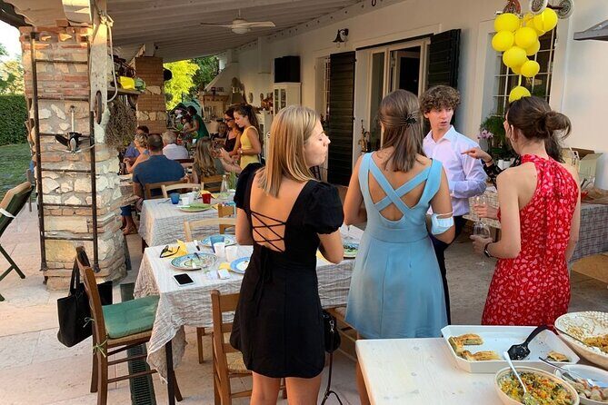 Vegetarian Dinner Cooking Class in Verona - Who Will Love This Experience?