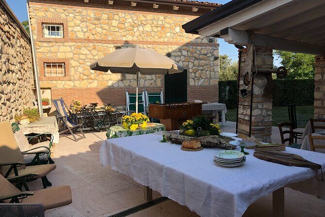 Vegetarian Dinner Cooking Class in Verona - FAQ