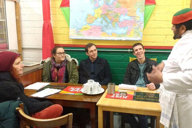 Vegetarian Food Tour in Brighton - The Value of the Experience