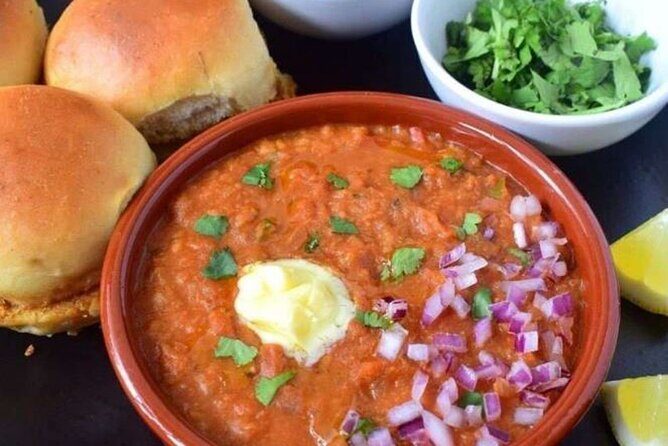 Vegetarian Indian Cooking Class in New York, Upper West Side - Value for Money