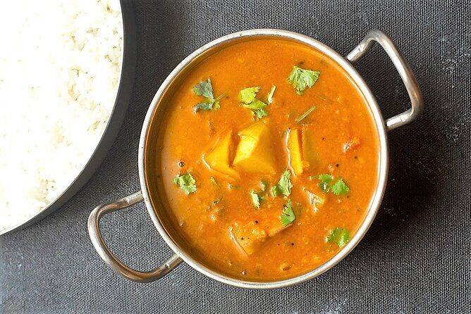 Vegetarian Indian Cooking Class in New York, Upper West Side - Final Thoughts