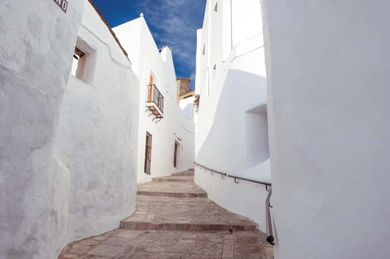 Vejer and Conil: Tour from Jerez, El Puerto, Cádiz, Chiclana - Why This Tour Works for Travelers