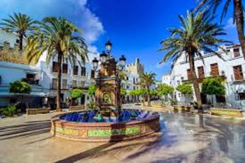 Vejer and Conil: Tour from Jerez, El Puerto, Cádiz, Chiclana - FAQ