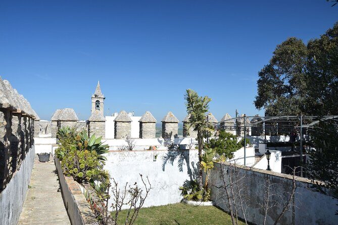 Vejer de la Frontera: The White Pearl of Andalusia Audio Guide - What Makes This Tour Stand Out?