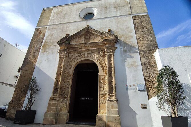 Vejer de la Frontera: The White Pearl of Andalusia Audio Guide - Practical Tips for Your Visit