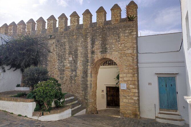 Vejer de la Frontera: The White Pearl of Andalusia Audio Guide - Who Would Love This Tour?