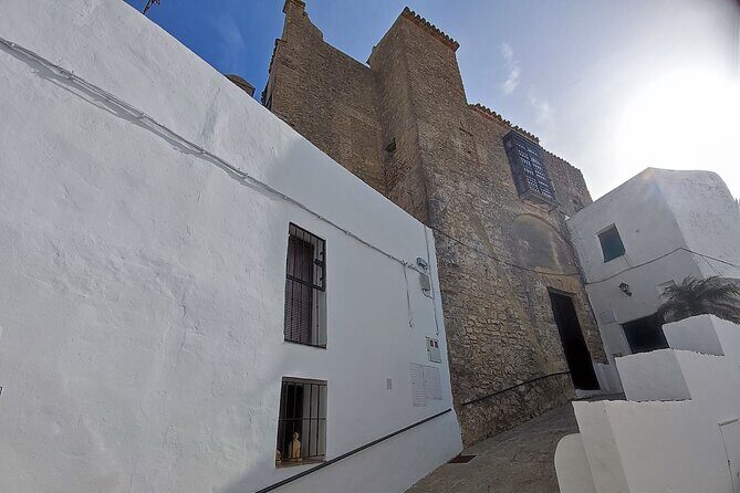 Vejer de la Frontera: The White Pearl of Andalusia Audio Guide - The Sum Up