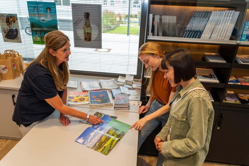 Velbert: Admission ticket to the German Castle and Fittings Museum - Final Thoughts