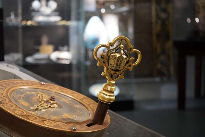 Velbert: Admission ticket to the German Castle and Fittings Museum - FAQ