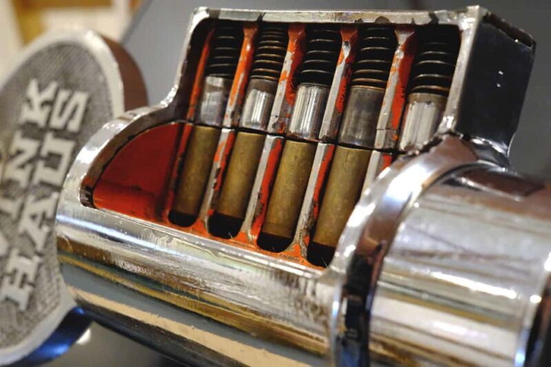 Velbert: Combo ticket for the German Castle and Fittings Museum - Exploring the Museum: What to Expect from the Experience