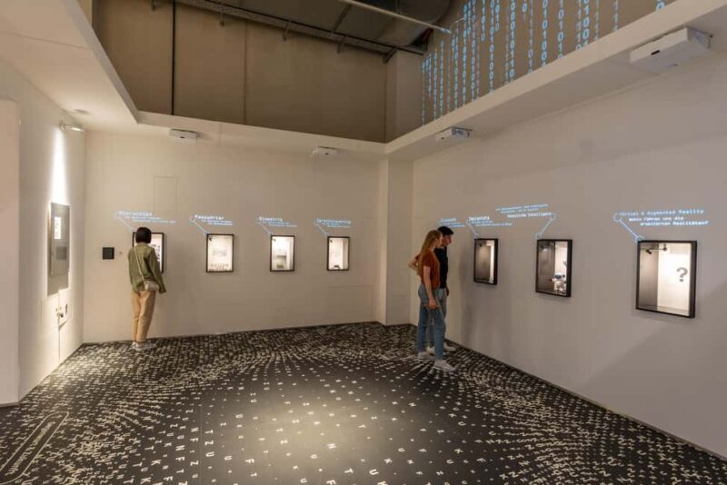 Velbert: Combo ticket for the German Castle and Fittings Museum - FAQ