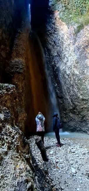 Velça Village Hiking Experience: Rasa Waterfall & Caves - How Does It Compare to Similar Experiences?