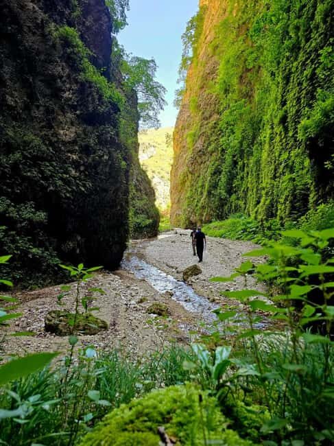Velça Village Hiking Experience: Rasa Waterfall & Caves - The Sum Up