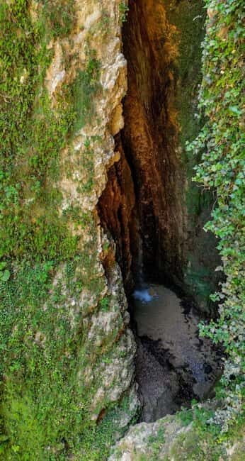 Velça Village Hiking Experience: Rasa Waterfall & Caves - FAQ