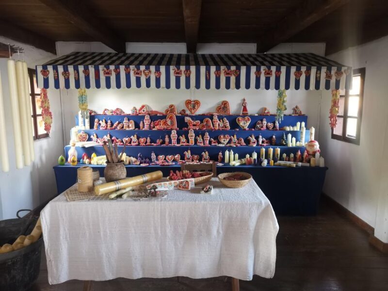 Veliki Tabor Castle, Kumrovec Museum with Wine Tasting - Key Points